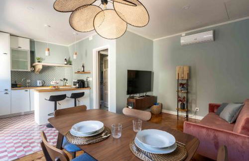 Charm House Sintra 45 - Pena Garden Flat - Foto 23