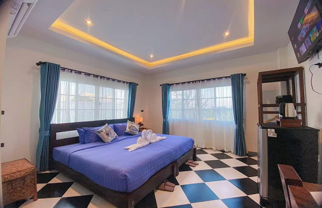 Buffalo Island Resort - Photo 33