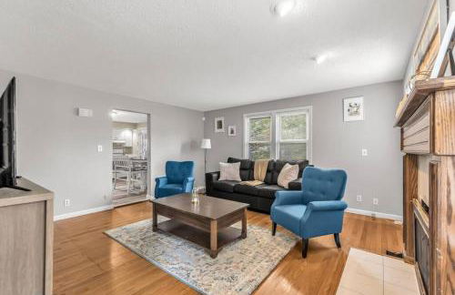 North Haven Charm, 3BD Yale Retreat - Foto 7