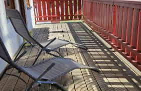 Alexandras Ferienwohnung - Maisonette 90 qm mit Balkon - Foto 40