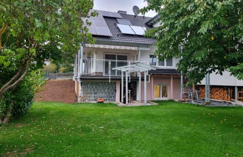 Ferienwohnung Hanne - Foto 17