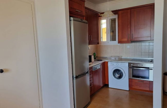 Corfu Glyfada Menigos Resort All - Foto 20