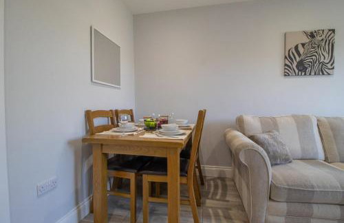 Highfield Apartment- 2 Bed in Motherwell close to centre - Foto 11