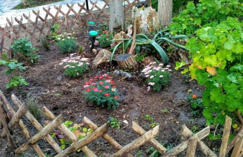 9 Musses Hotel Apartments - Foto 33