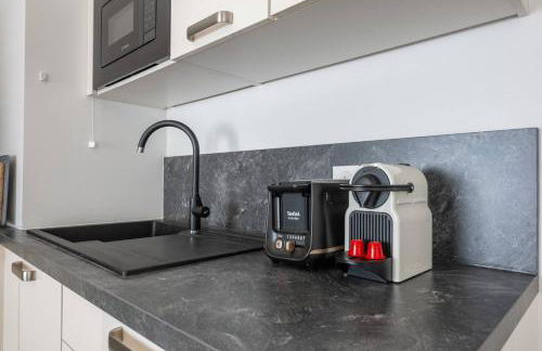 Cosy Apartment - Parking, Garden,10mn from Disneyland! - Foto 17