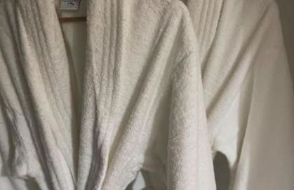 Thrumster Lodges - 3 Luxurious Self Catering Lodges on the NC500, 2 with Hot Tubs - Photo 19