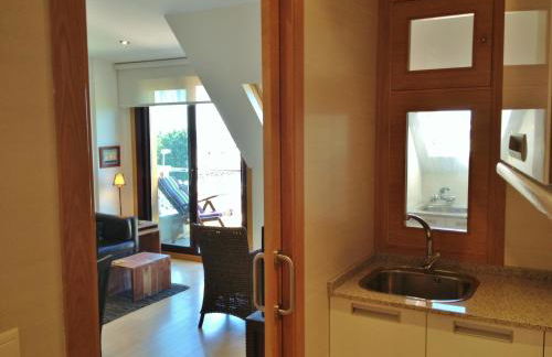 Apartamentos Puerto Basella - Foto 71