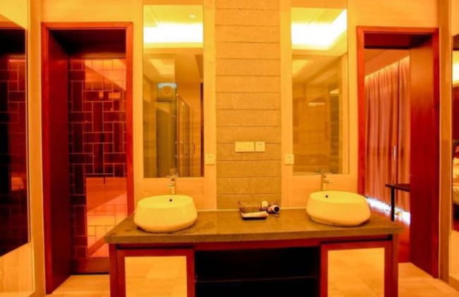 Moon River Villa No 10 - Foto 9