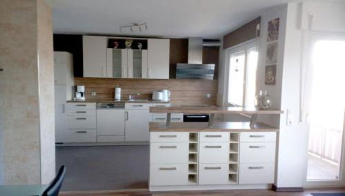 Apartments Panoramablick - Foto 5, dishwasher