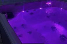 Maison à biscarrosse avec piscine et jacuzzi - Foto 6