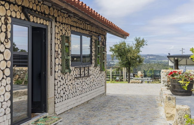 Quintinha Sao Martinho Luxury 2suites Villa Padrao - Foto 60