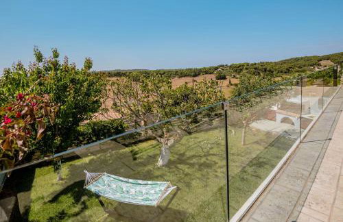 Villa Tramonto with Private Heated Pool, by ZanteWize - Foto 45