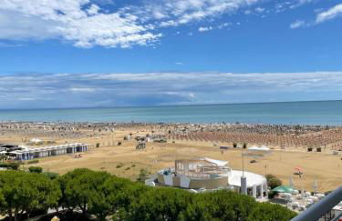 ApartHotel Panorama Beach - Foto 24