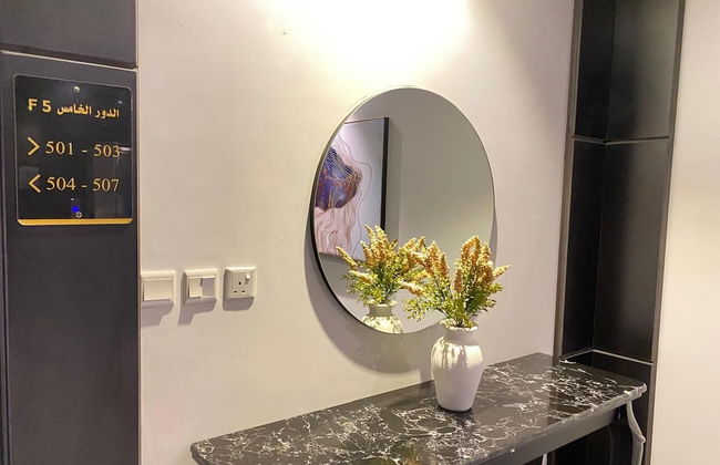 Aman Hotel Almansik - Foto 30