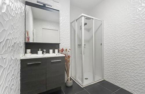 Fabron studio et Résidence de Luxe avec Piscine - Photo 18