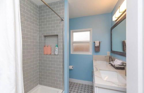 Beach House In The Heart Of PB - Foto 19