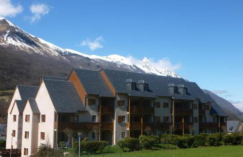 Résidence Val de Roland - Foto 8