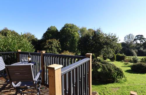 Sir George Baker Cabin - Foto 18