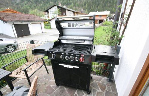 Ferienwohnung Alpenzeit - Foto 34