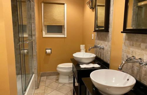 Family Nature Retreat Near LA with Indoor Grotto Pool - Foto 32