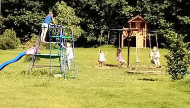 Agroturystyka Borówka - Foto 3