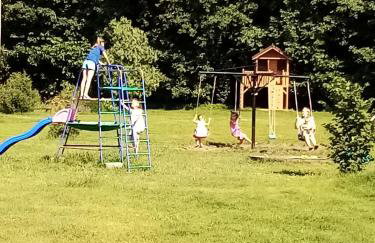 Agroturystyka Borówka - Foto 3