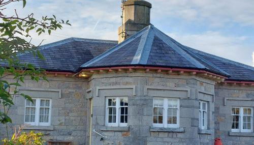 Lock-house, Blackwatertown, UK - Foto 2