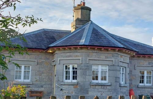 Lock-house, Blackwatertown, UK - Foto 2