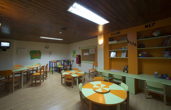 Vila Gale Ampalius Resort Hotel - Foto 54