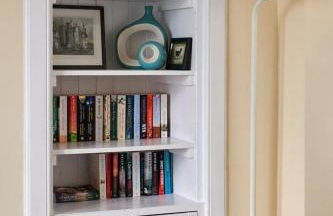 Swan Cove Apartment Gourock - Foto 8