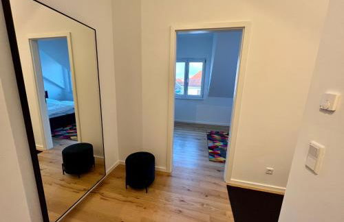 Apartment Lili-PS5-Terrace-View-Bright-Kitchen-2xBedroom - Foto 13