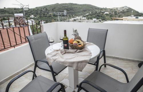 Studio Galatia, in the heart of Kamilari - Photo 21