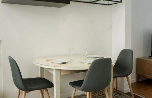 Maison Amiénoise - À 10 min du Centre - Confort - Foto 10