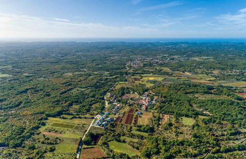 Villa Francis - Pool and Whirlpool - Foto 32