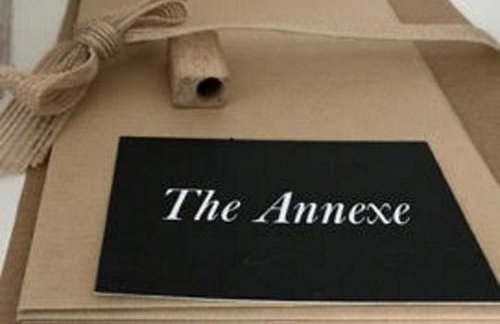 The Annexe - Photo 6