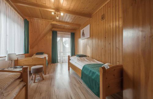 Tatrzański 22 - Komfortowy dom w górach - Foto 43