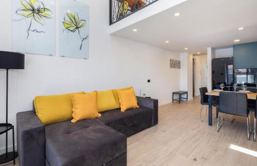 Modern suite Beleca near Split - Foto 14