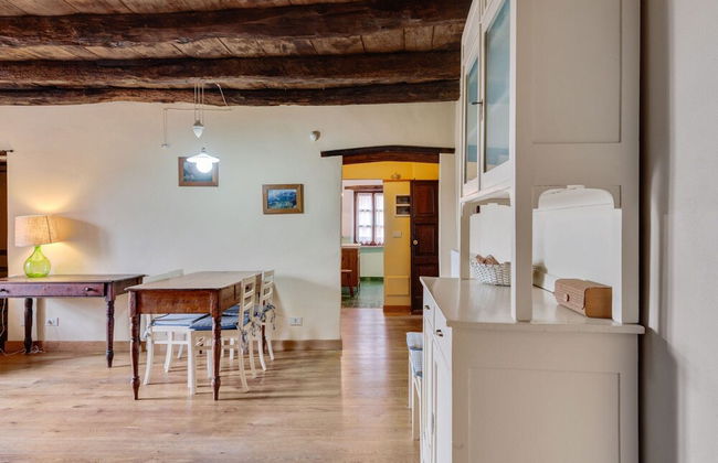 Mansion in Ovada With Pool and Scenic Hills - Foto 22