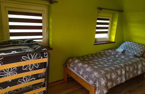 Domek u Mariusza - Foto 6