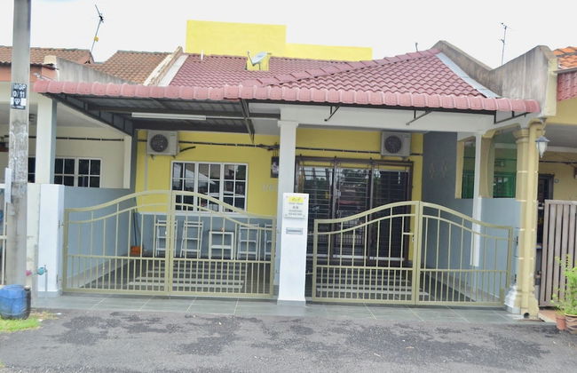 H & H Guesthouse 2 - Foto 36