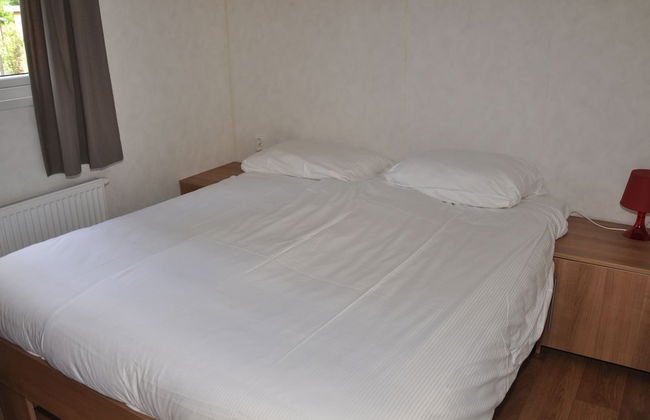 Chalet in Parc de Kievit With Private Garden - Foto 3