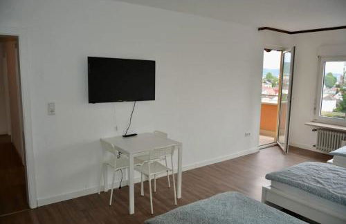 Großzügige Monteurwohnung mit TOP Anbindung - Foto 6