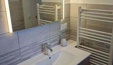 La petite Rascasse, Appartement avec Terrasse ensoleillée - Foto 5