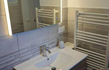 La petite Rascasse, Appartement avec Terrasse ensoleillée - Foto 5