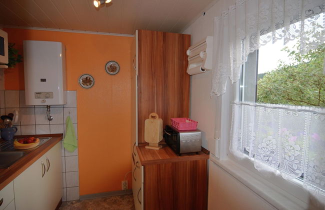 Heatable Pool Retreat - Foto 8