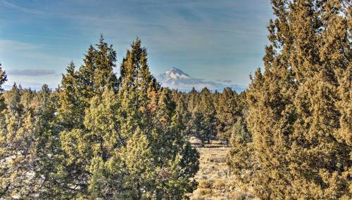 Grand Cabin with Hot Tub and Views - 3 Miles to Hiking - Foto 5