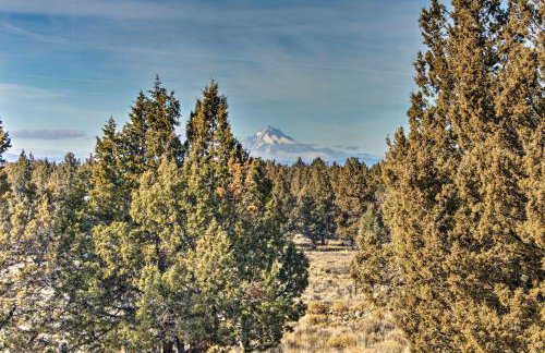 Grand Cabin with Hot Tub and Views - 3 Miles to Hiking - Foto 5