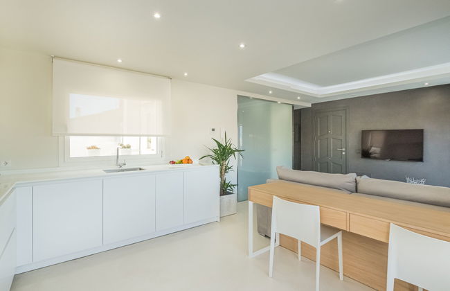 Attic Sea Views - Foto 10