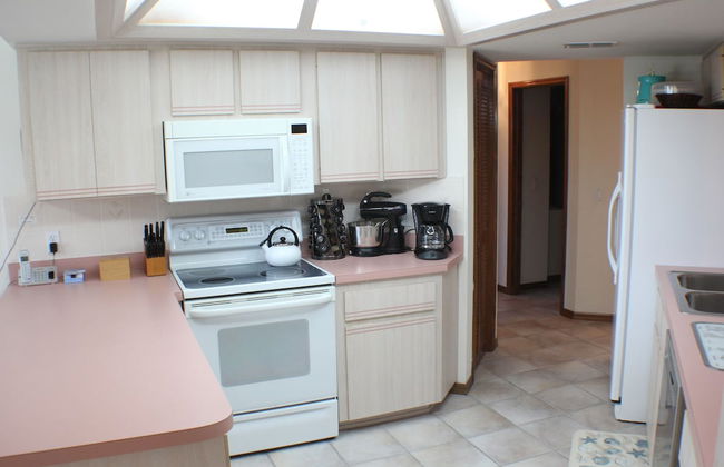 Villa Brunk - Comfort - 3 Bedroom - Foto 6