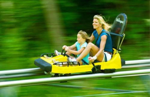 1st Floor Mountain View Suite Ski On Off At Jiminy- Fully Redone Decor - Foto 19